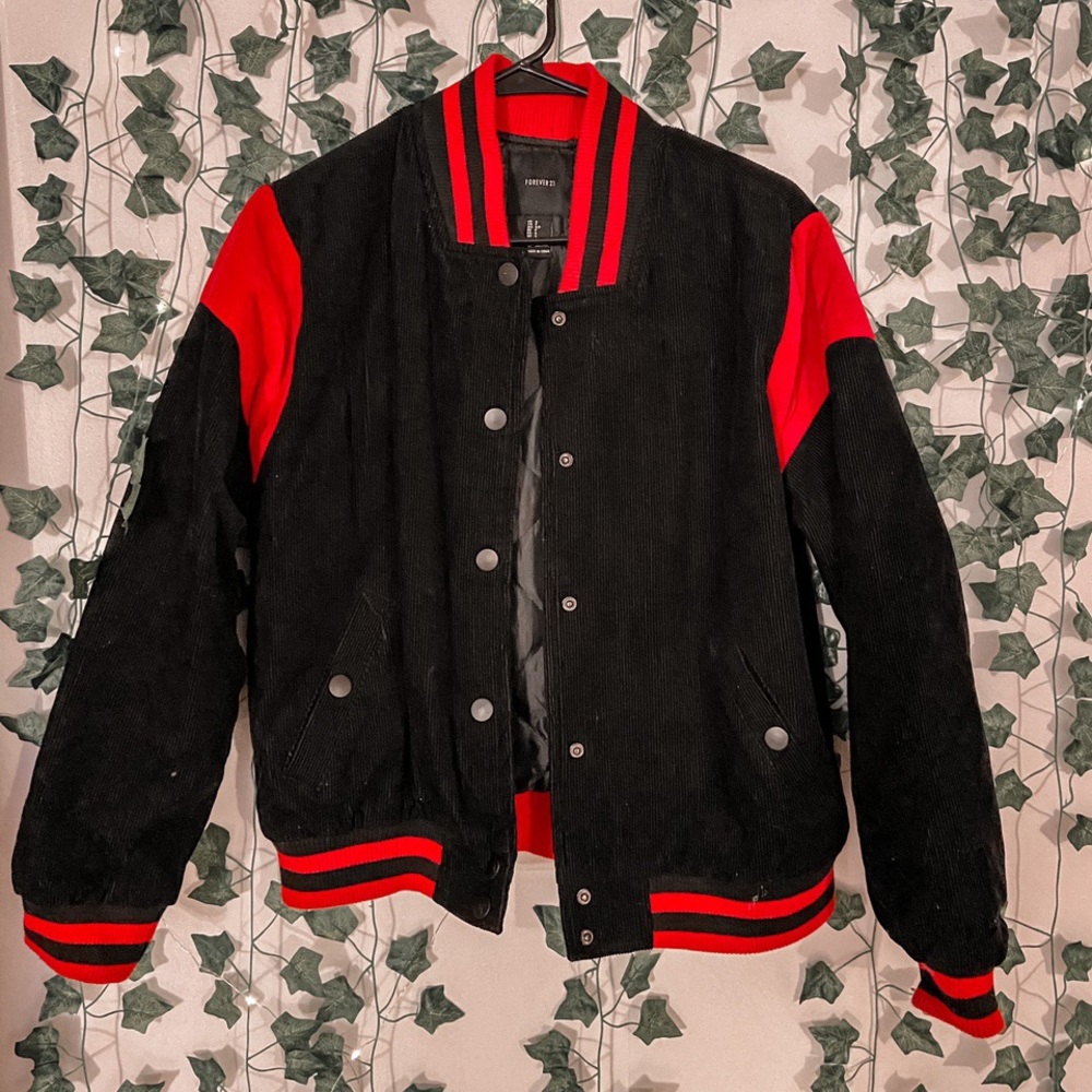 ✰FOREVER 21 JACKET✰
